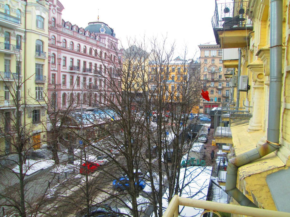 Arena,Vip Apartment Kyiv Exterior photo